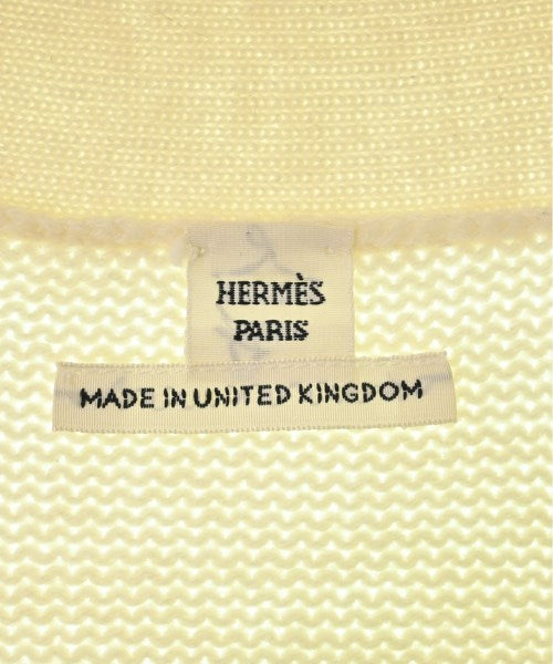 HERMES 開襟衫