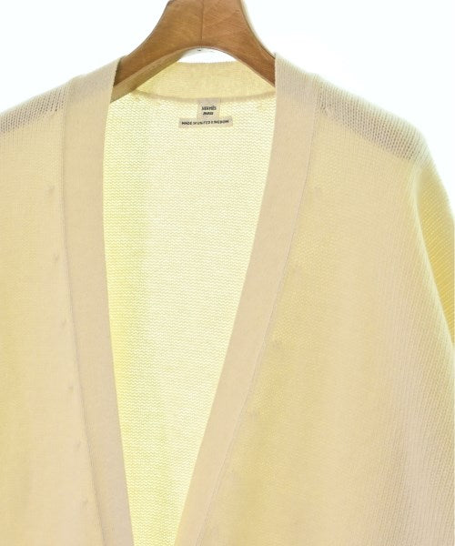 HERMES 開襟衫