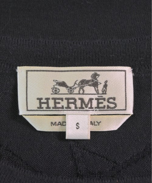 HERMES 毛衣