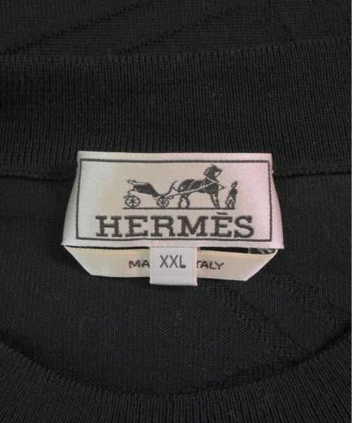 HERMES 毛衣