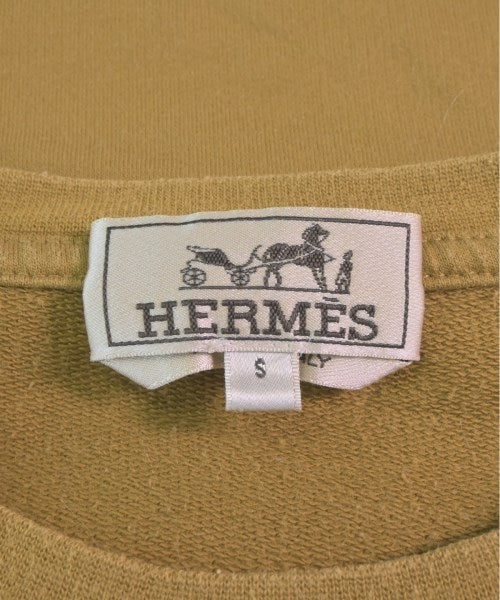 HERMES T恤/上衣