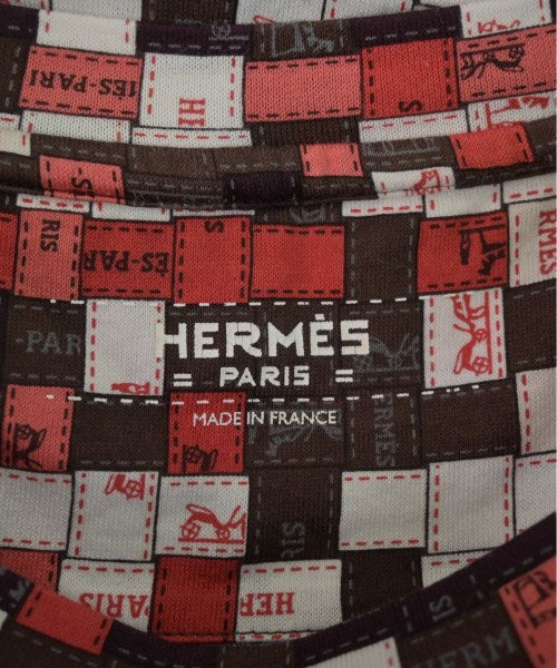 HERMES T恤/上衣