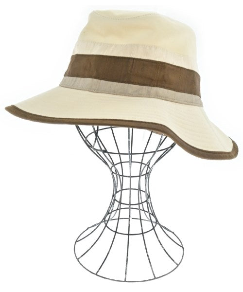 HERMES 帽子