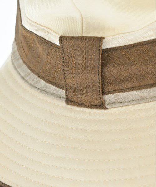 HERMES 帽子