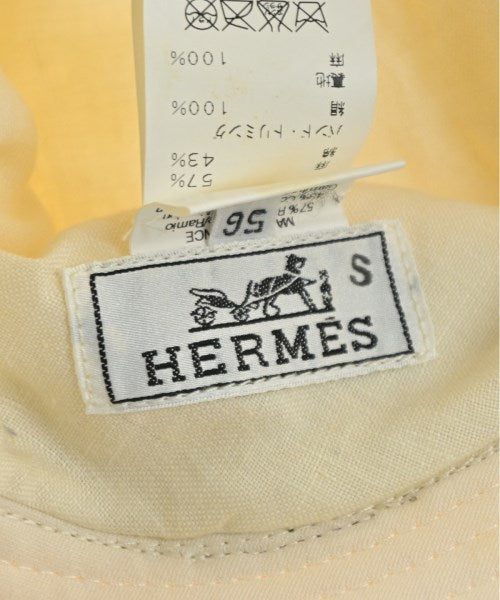 HERMES 帽子