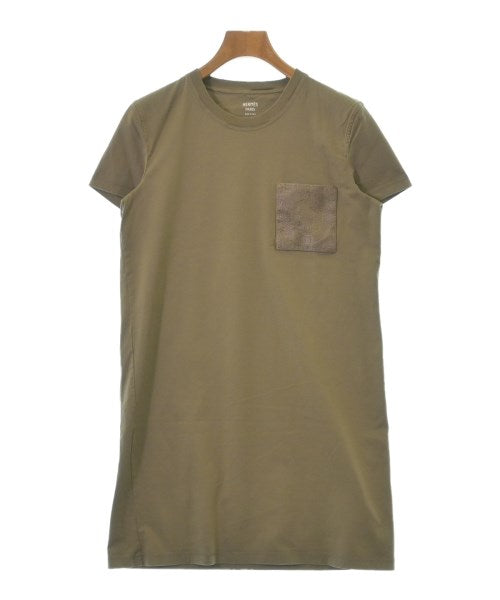 HERMES 洋裝
