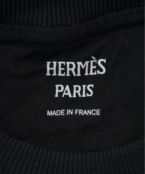 HERMES T恤/上衣