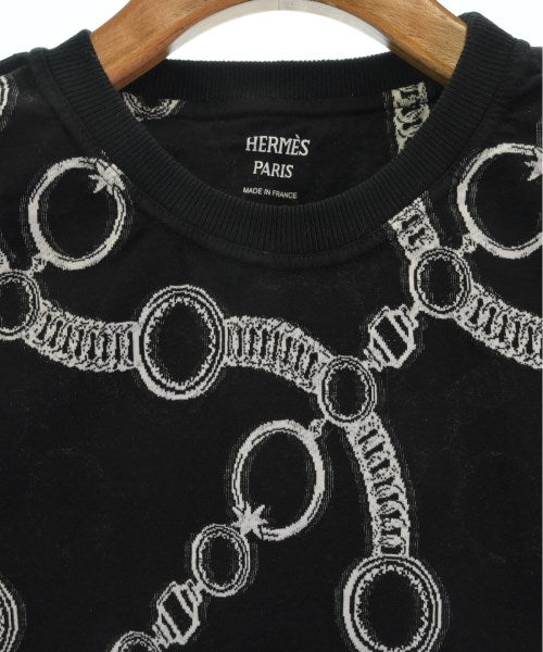 HERMES T恤/上衣