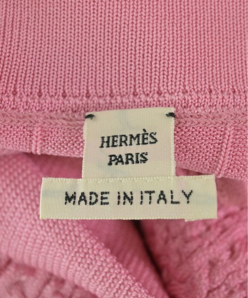 HERMES 毛衣