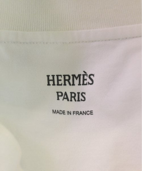 HERMES T恤/上衣