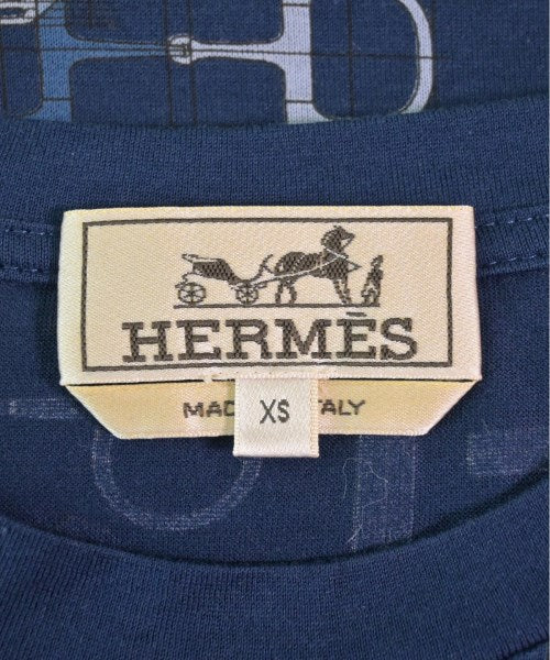 HERMES T恤/上衣