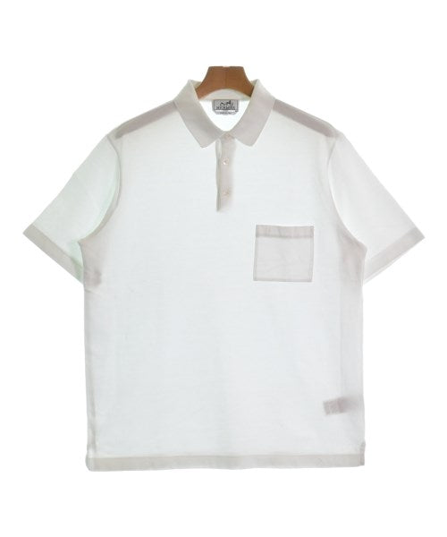 HERMES POLO衫