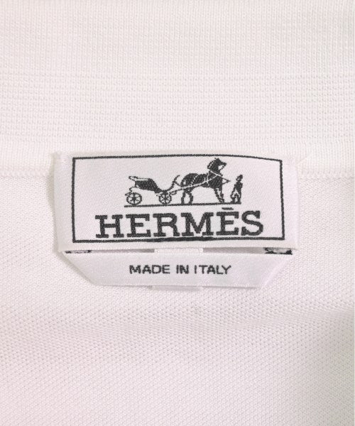 HERMES POLO衫