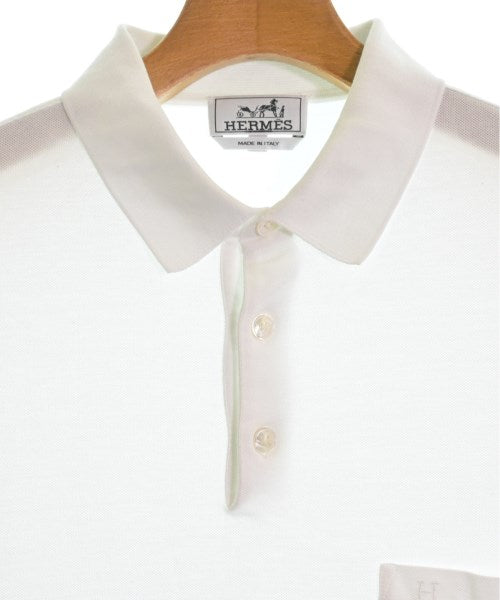 HERMES POLO衫