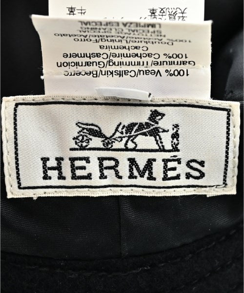 HERMES 帽子
