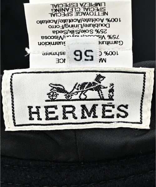 HERMES 帽子