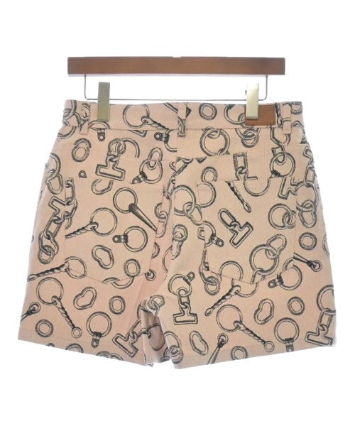 HERMES 短褲