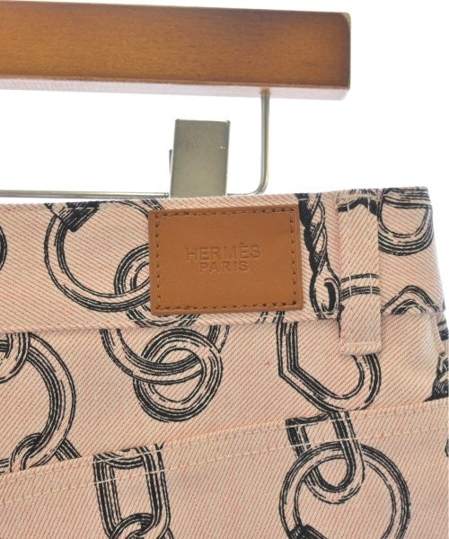 HERMES 短褲