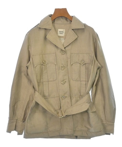 HERMES 其他飛行外套