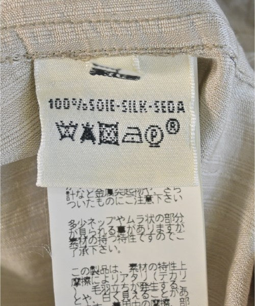 HERMES 其他飛行外套