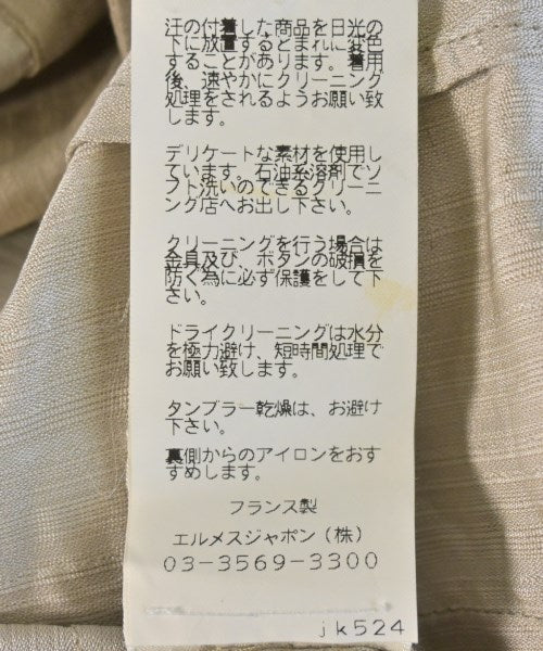 HERMES 其他飛行外套