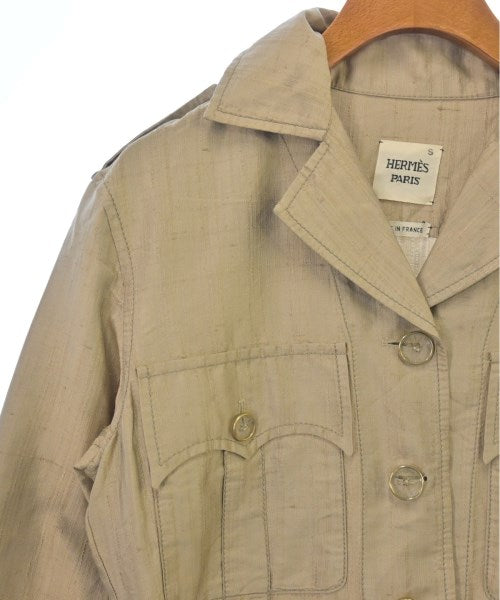 HERMES 其他飛行外套