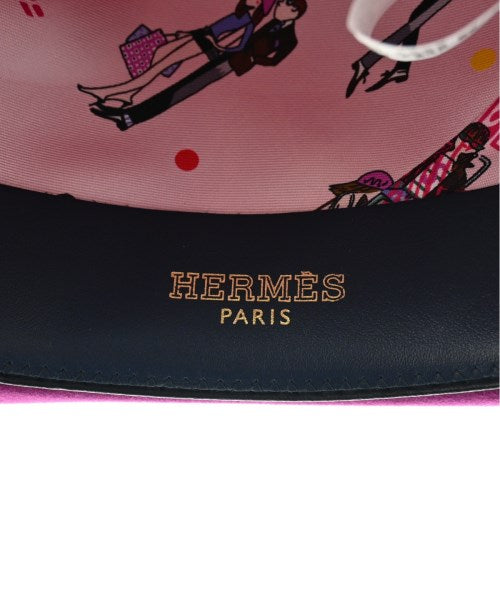 HERMES 帽子