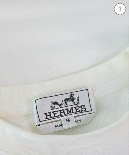 HERMES T恤/上衣