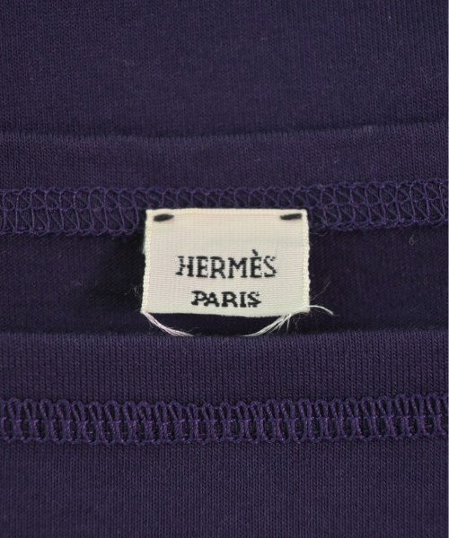 HERMES T恤/上衣