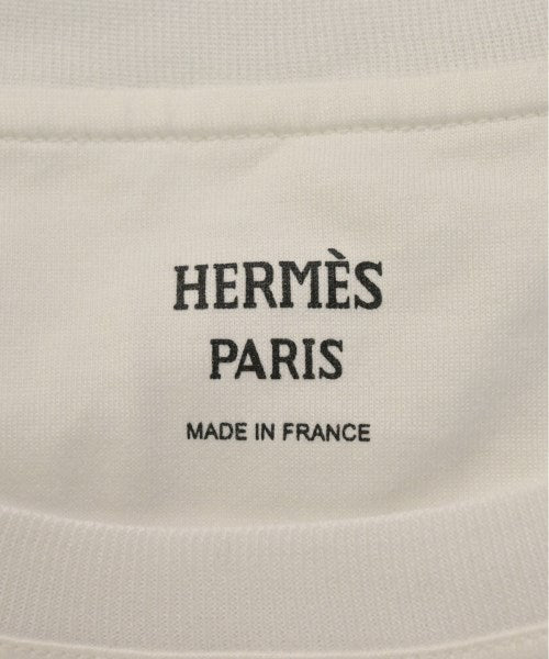 HERMES T恤/上衣