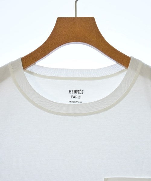 HERMES T恤/上衣