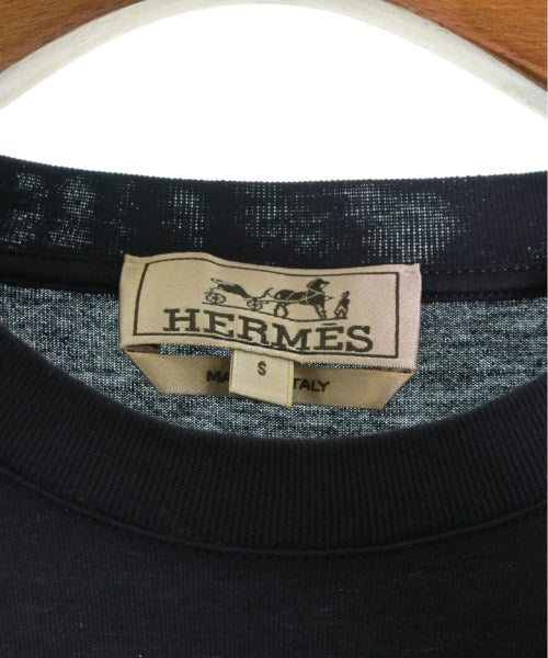 HERMES T恤/上衣