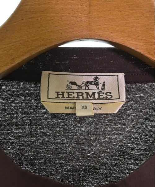 HERMES T恤/上衣