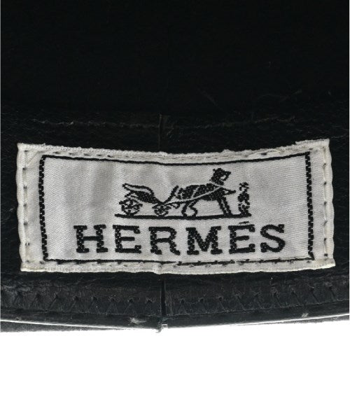 HERMES 帽子