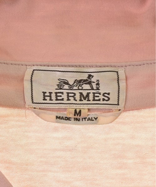 HERMES POLO衫