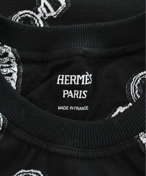 HERMES T恤/上衣