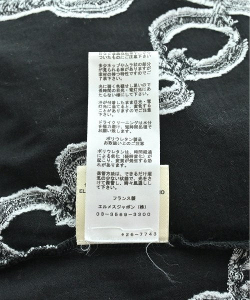HERMES T恤/上衣