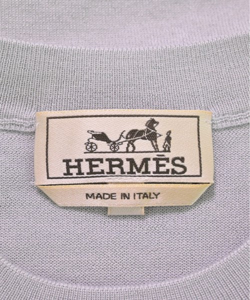 HERMES 毛衣