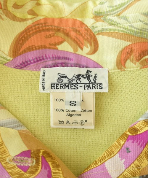 HERMES 毛衣