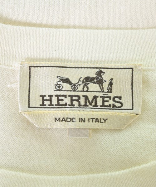 HERMES 毛衣