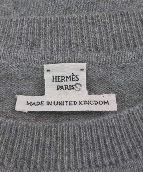 HERMES 毛衣
