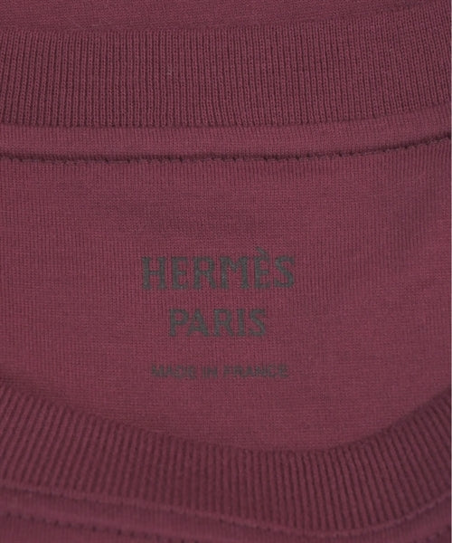 HERMES T恤/上衣