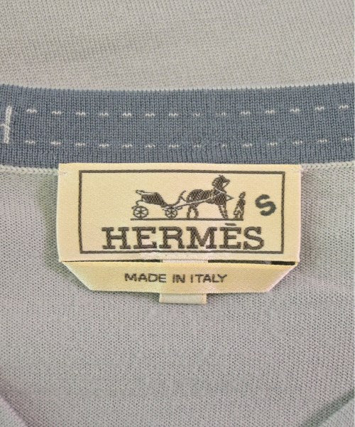 HERMES 毛衣