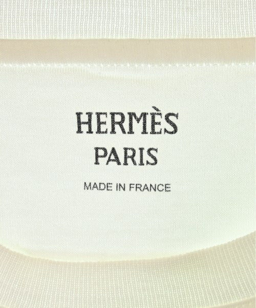 HERMES T恤/上衣