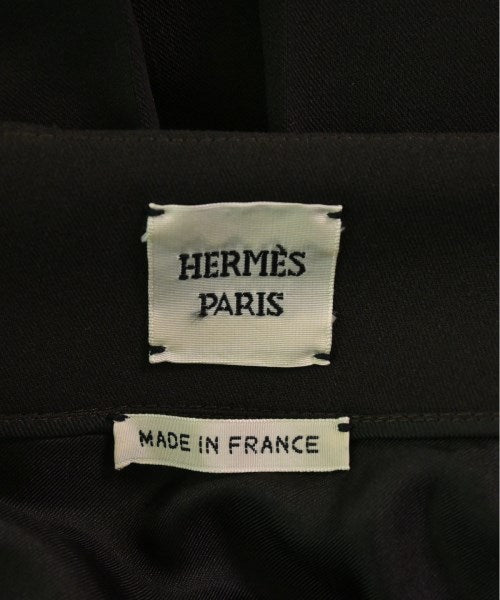 HERMES 膝上裙