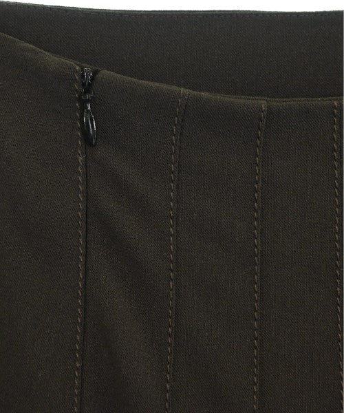 HERMES 膝上裙
