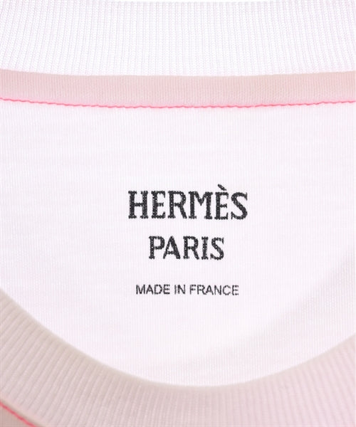 HERMES T恤/上衣