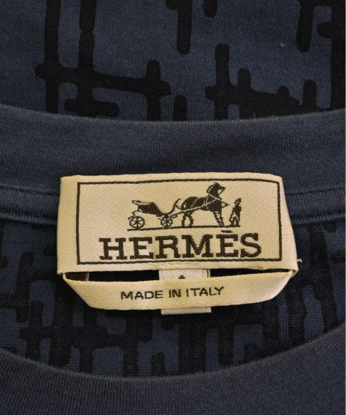 HERMES T恤/上衣