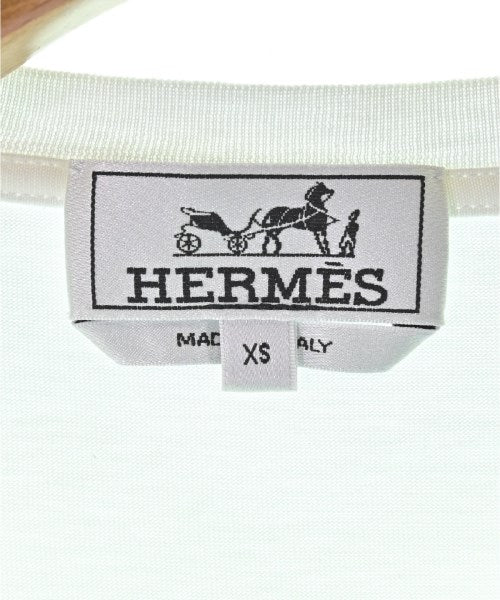 HERMES T恤/上衣
