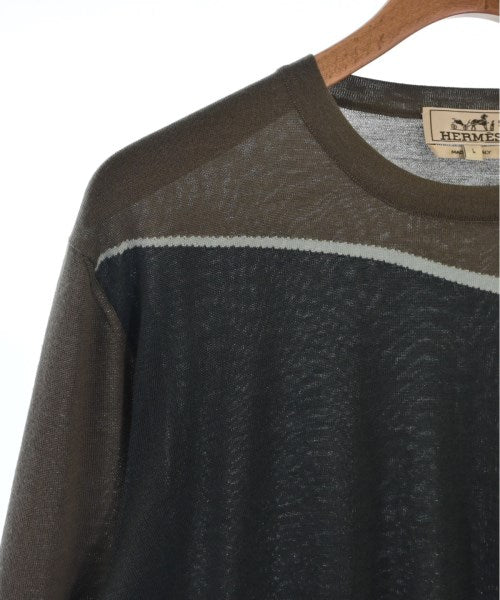 HERMES 毛衣